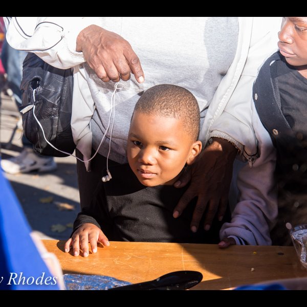 Photo 19 from DAVID CLIFTON MINISTRIES INC