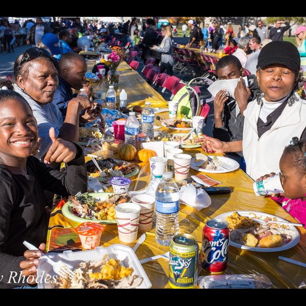 Photo 22 from DAVID CLIFTON MINISTRIES INC