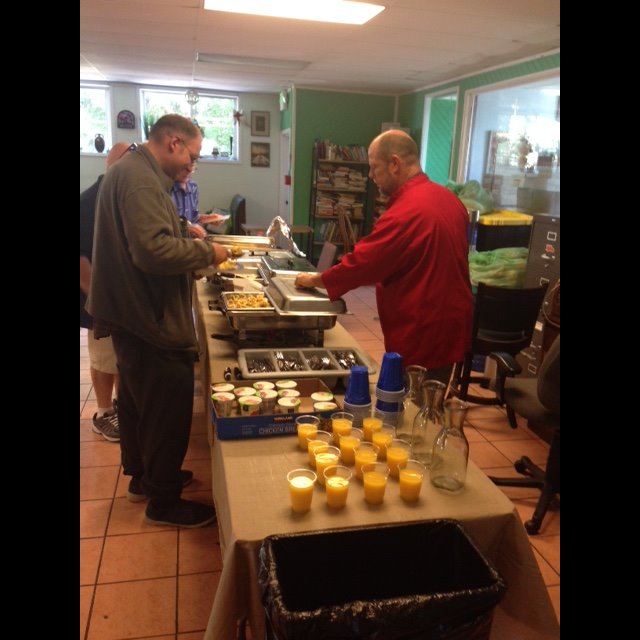 Photo 24 from DAVID CLIFTON MINISTRIES INC