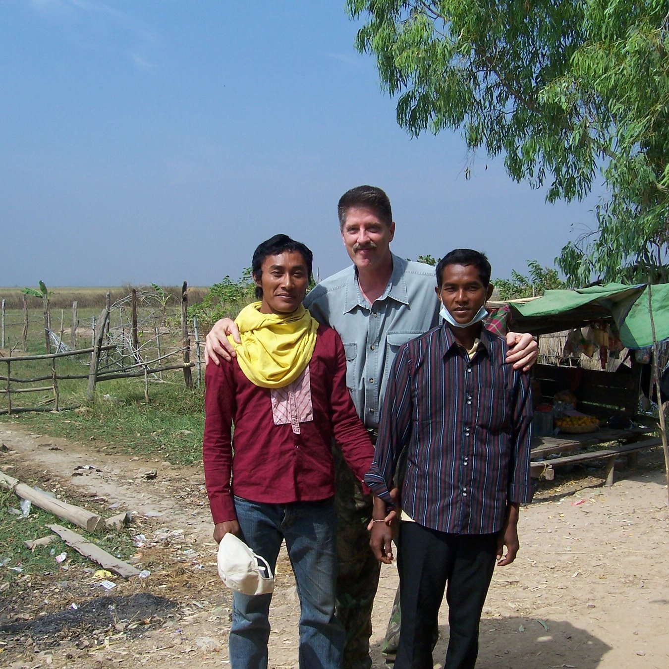 Photo 26 from DAVID CLIFTON MINISTRIES INC