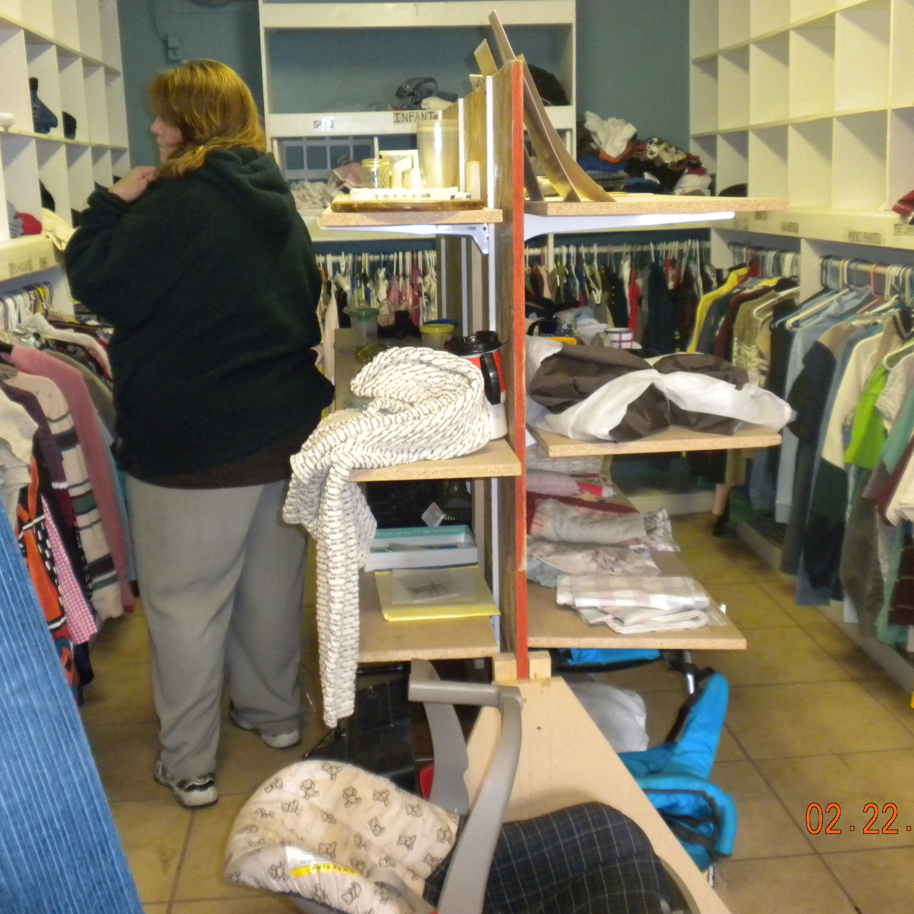 Photo 28 from DAVID CLIFTON MINISTRIES INC