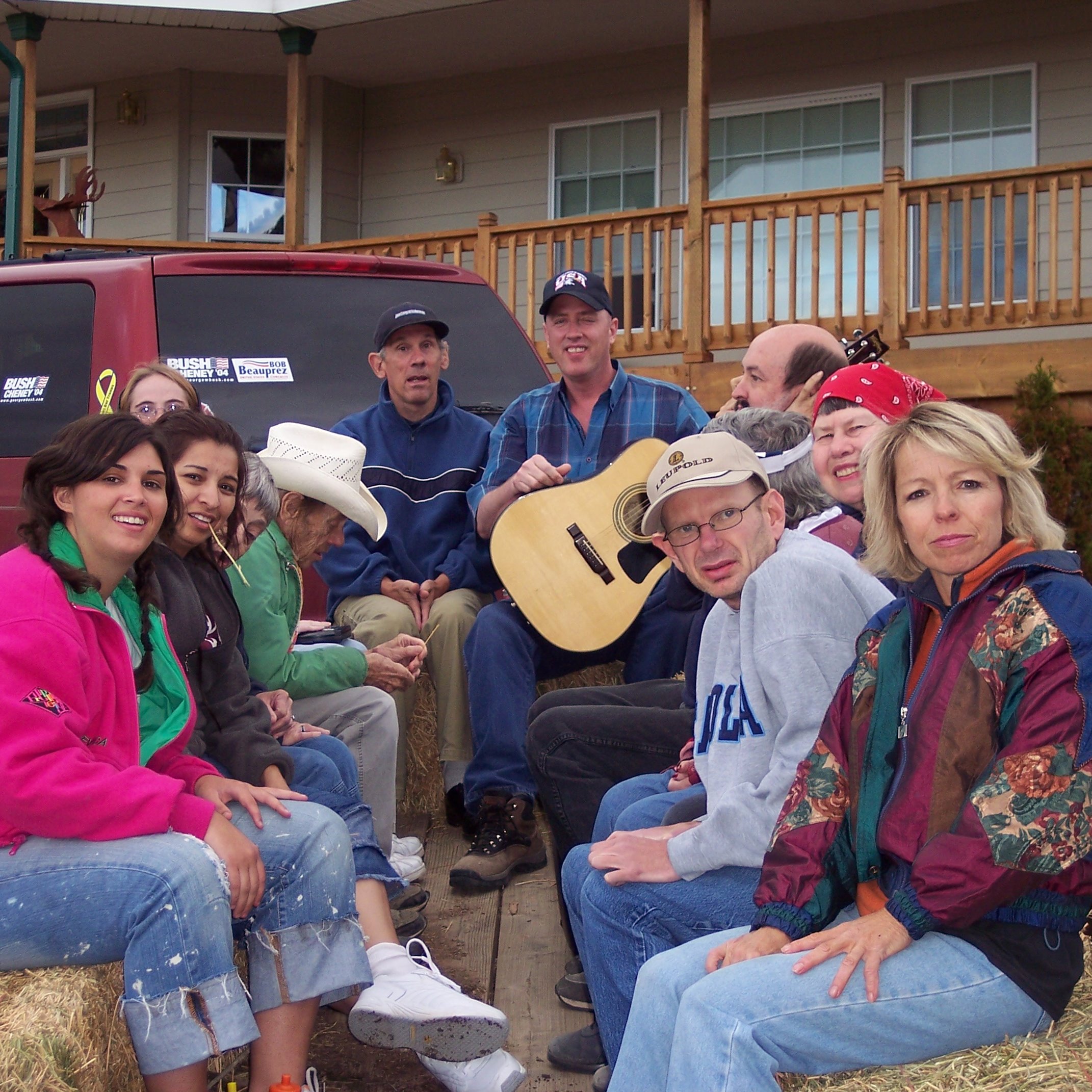 Photo 32 from DAVID CLIFTON MINISTRIES INC