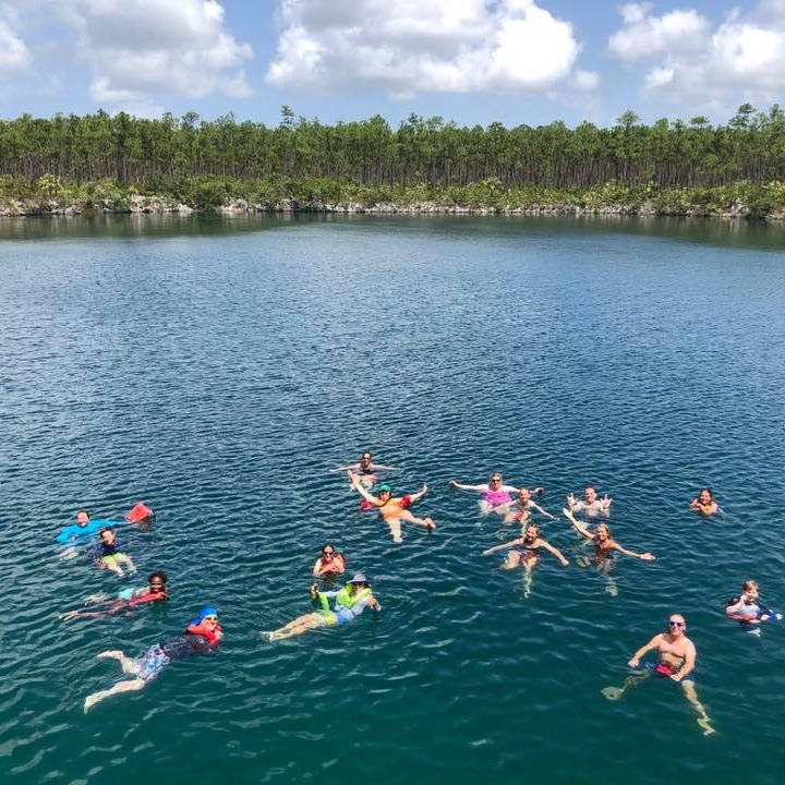 Photo 3 from INTERNATIONAL FIELD STUDIES INC