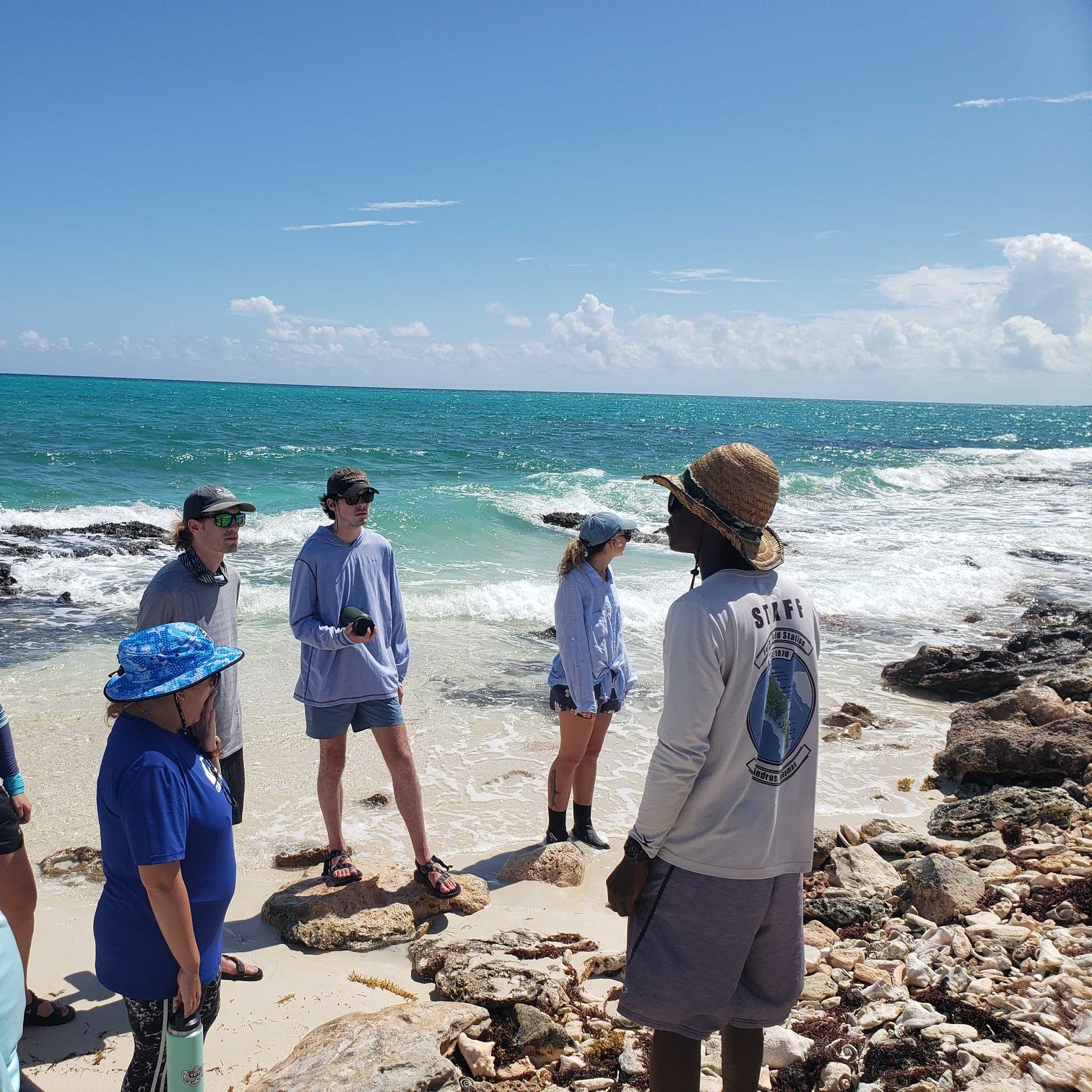 Photo 4 from INTERNATIONAL FIELD STUDIES INC