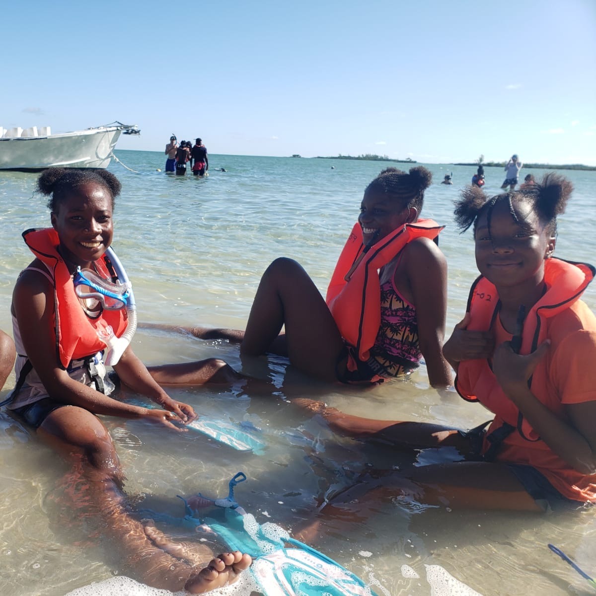 Photo 5 from INTERNATIONAL FIELD STUDIES INC