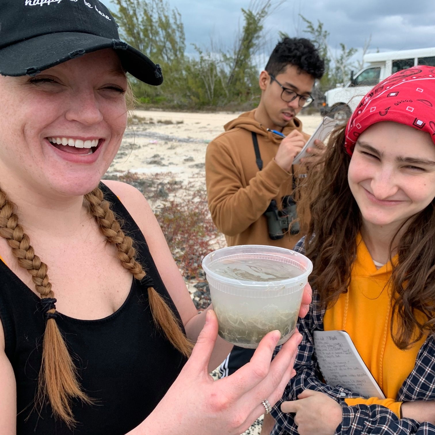 Photo 7 from INTERNATIONAL FIELD STUDIES INC