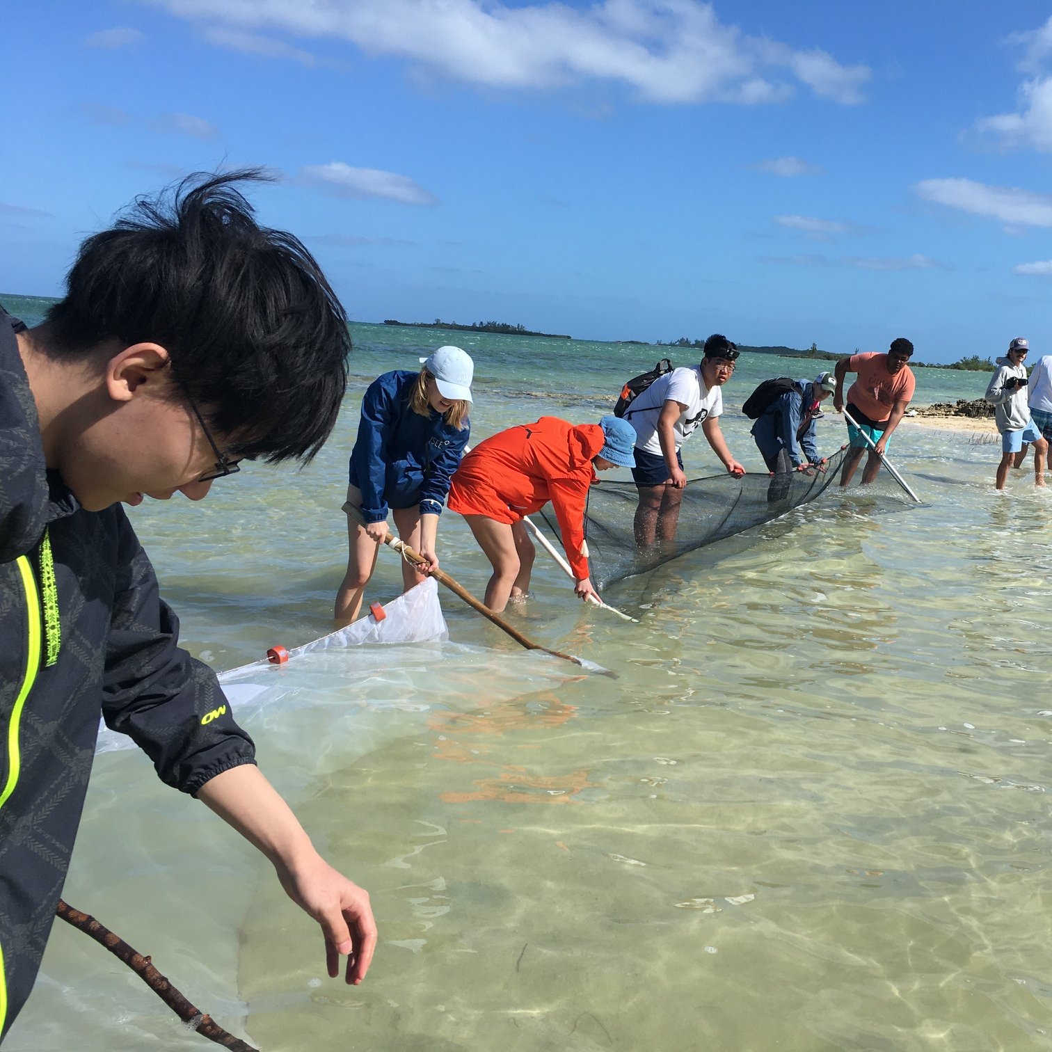 Photo 9 from INTERNATIONAL FIELD STUDIES INC