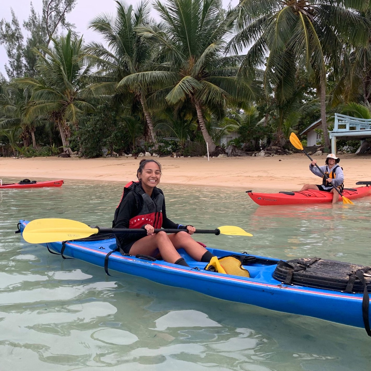 Photo 11 from INTERNATIONAL FIELD STUDIES INC