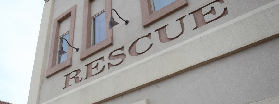 Great Falls Rescue Mission