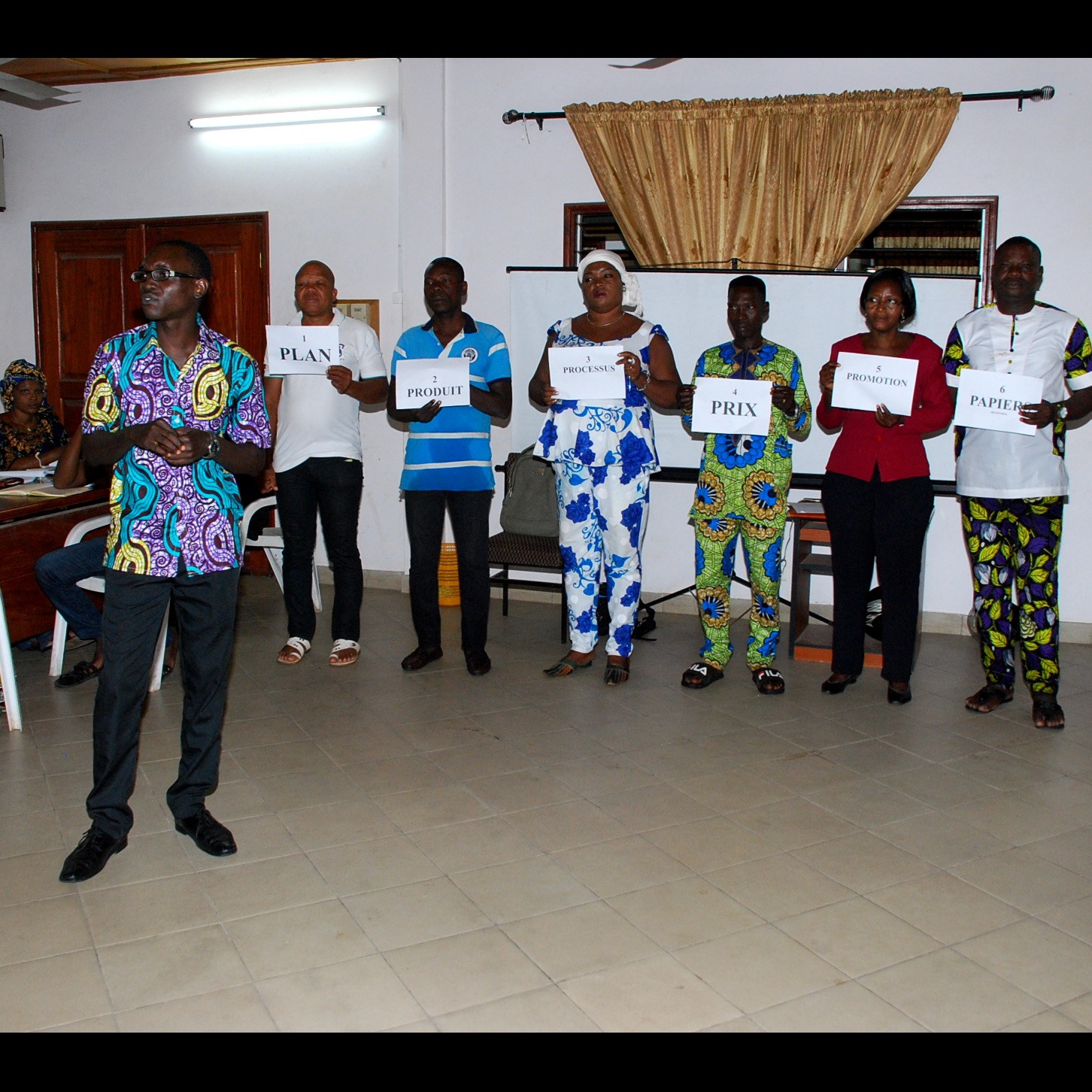 Photo 2 from INTERWEAVE SOLUTIONS