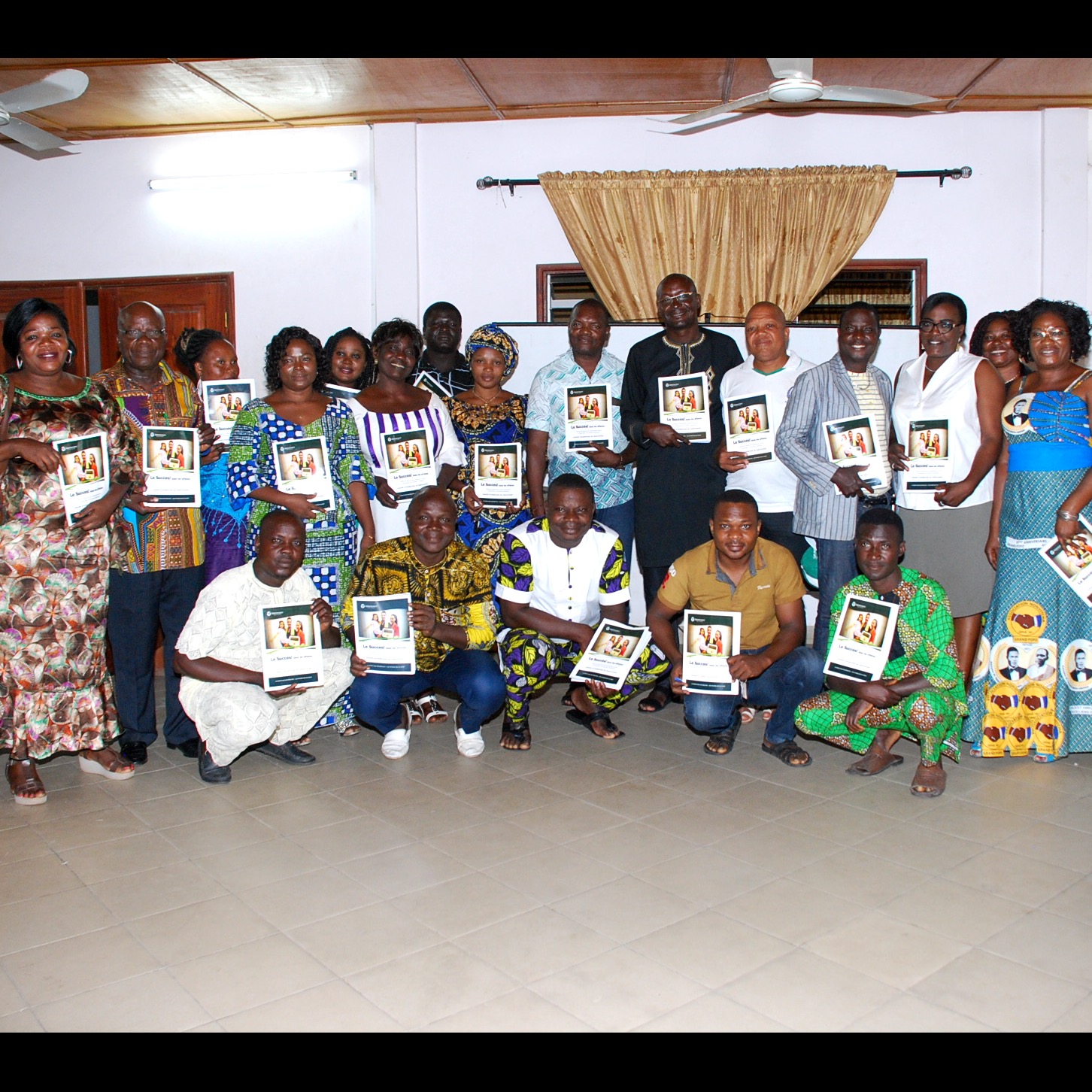 Photo 3 from INTERWEAVE SOLUTIONS