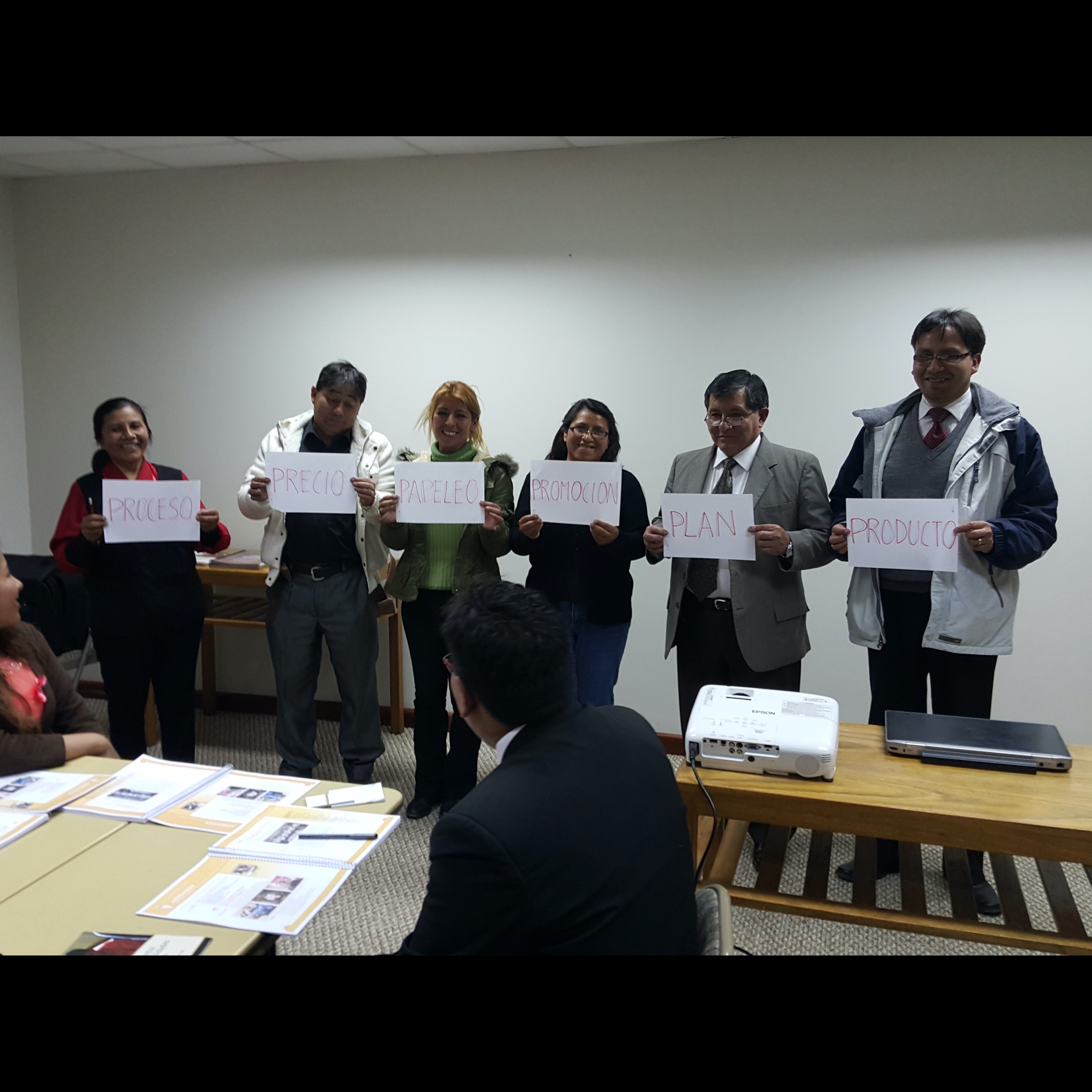 Photo 4 from INTERWEAVE SOLUTIONS