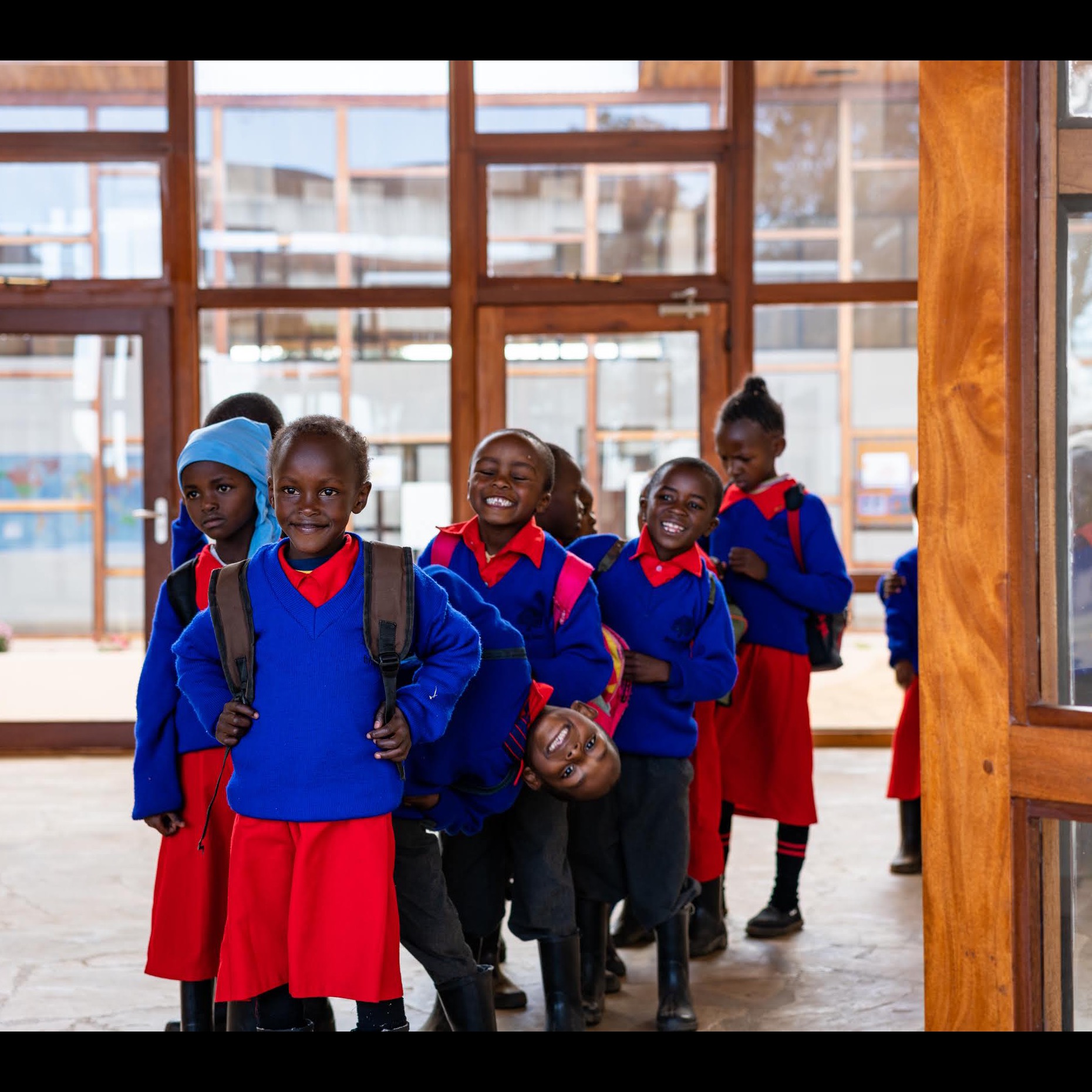 Photo 1 from Flying Kites