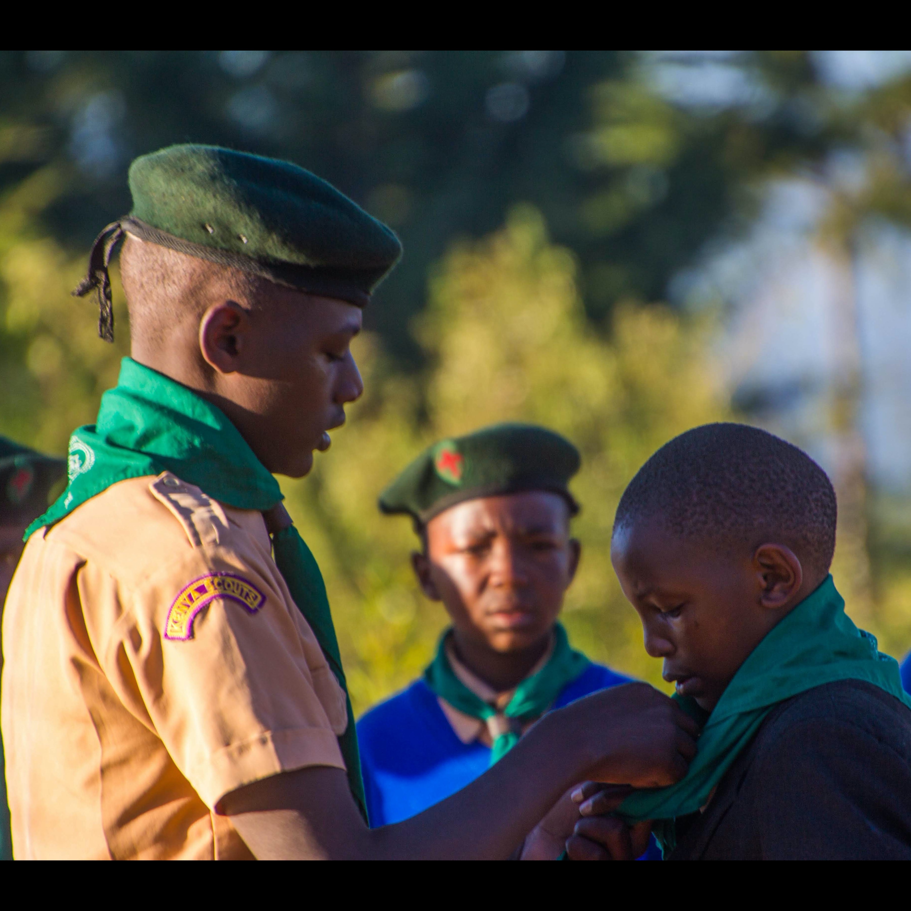 Photo 2 from Flying Kites