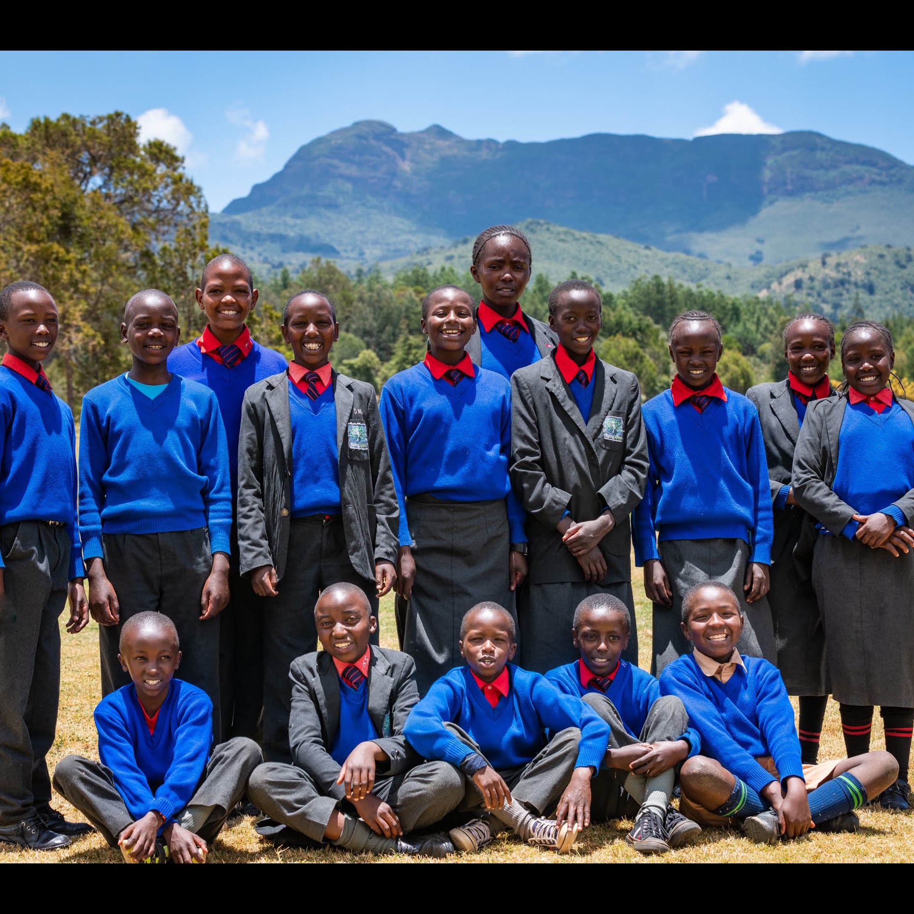 Photo 3 from Flying Kites