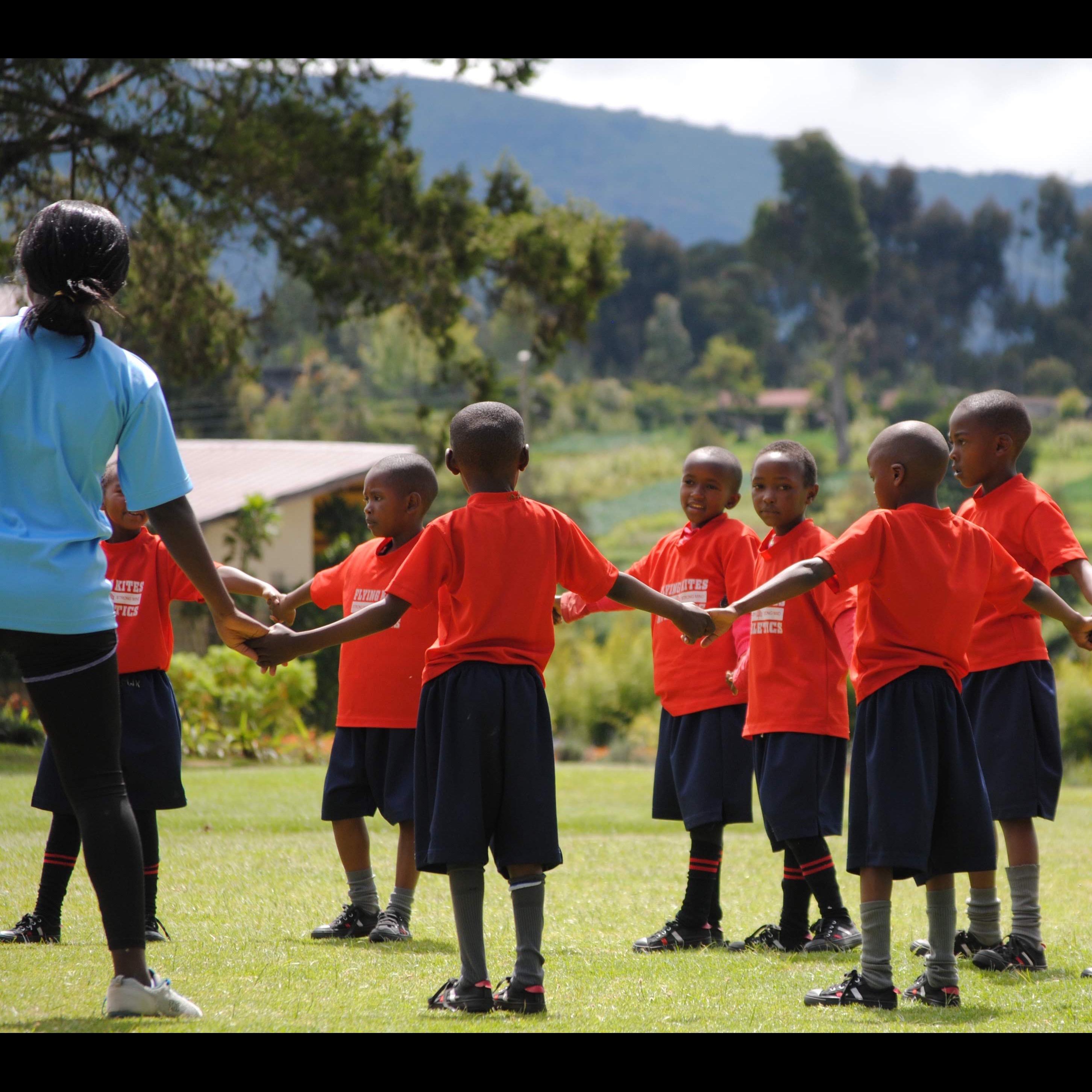 Photo 6 from Flying Kites