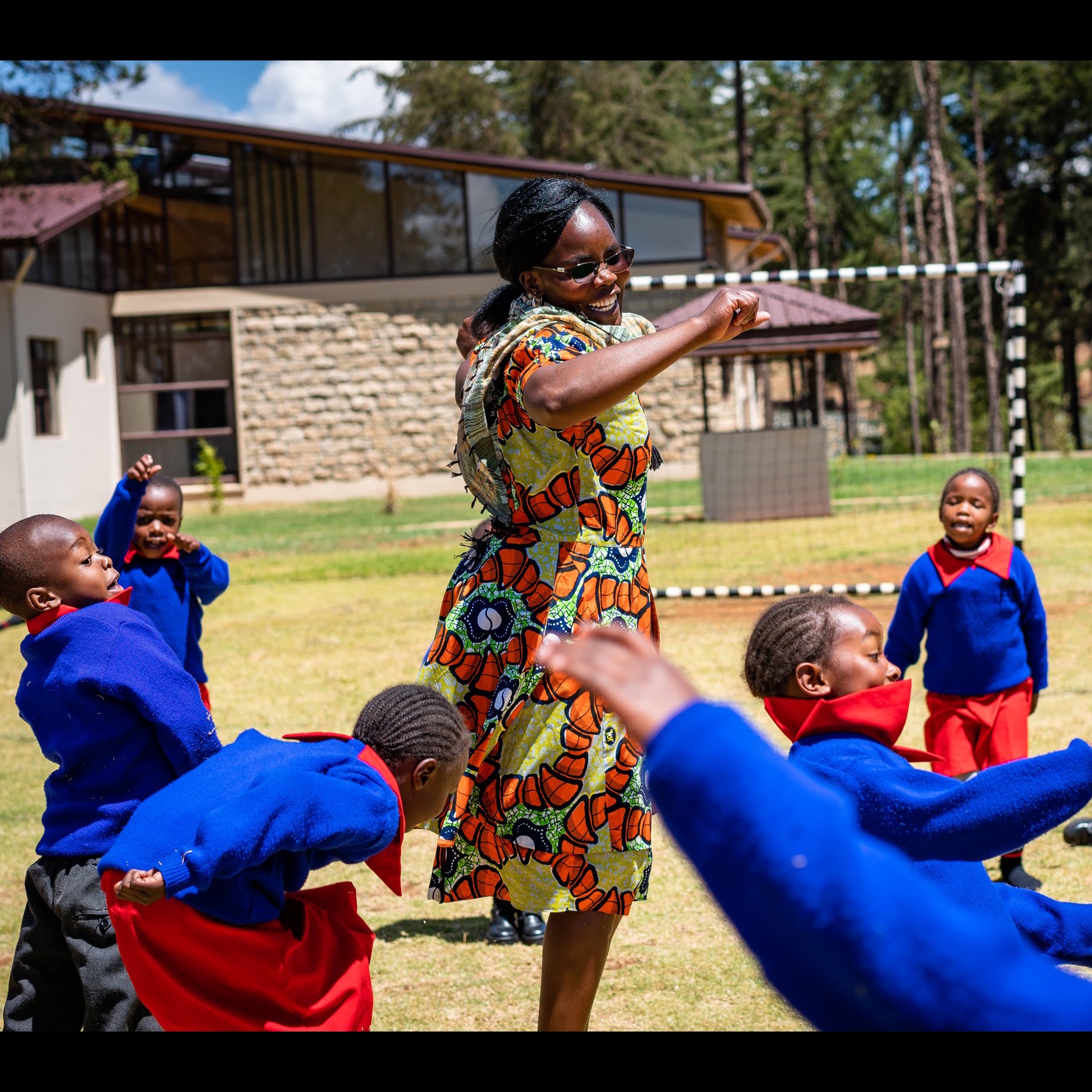 Photo 7 from Flying Kites
