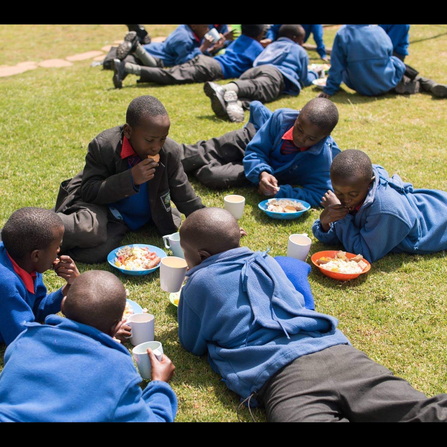 Photo 8 from Flying Kites