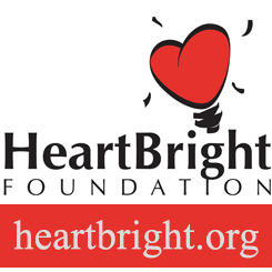 Heart Bright Foundation