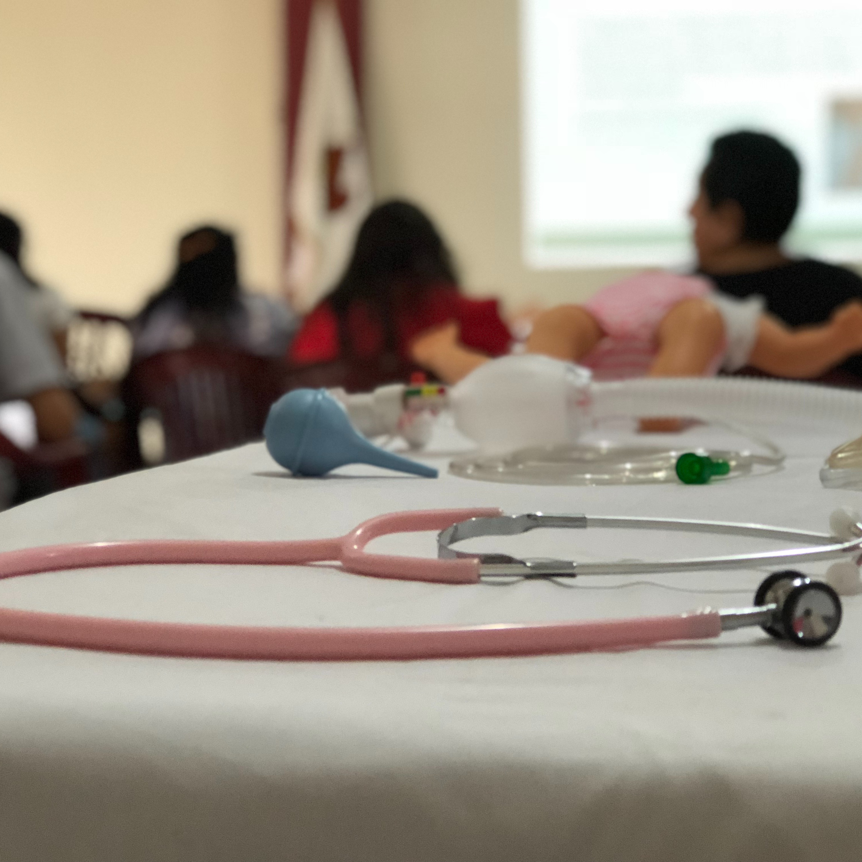 Photo 1 from Health Bridges International, Inc. (HBI)