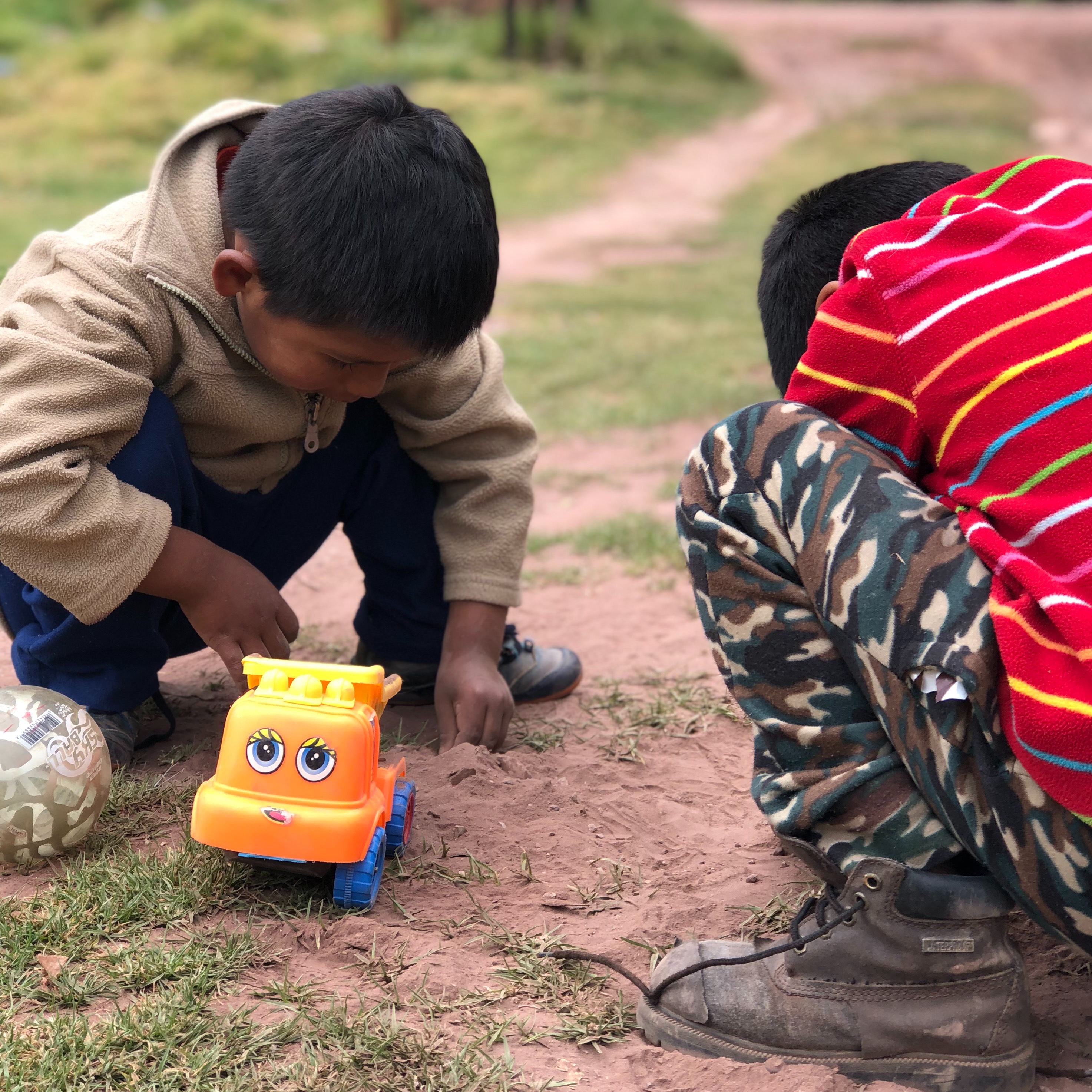 Photo 4 from Health Bridges International, Inc. (HBI)