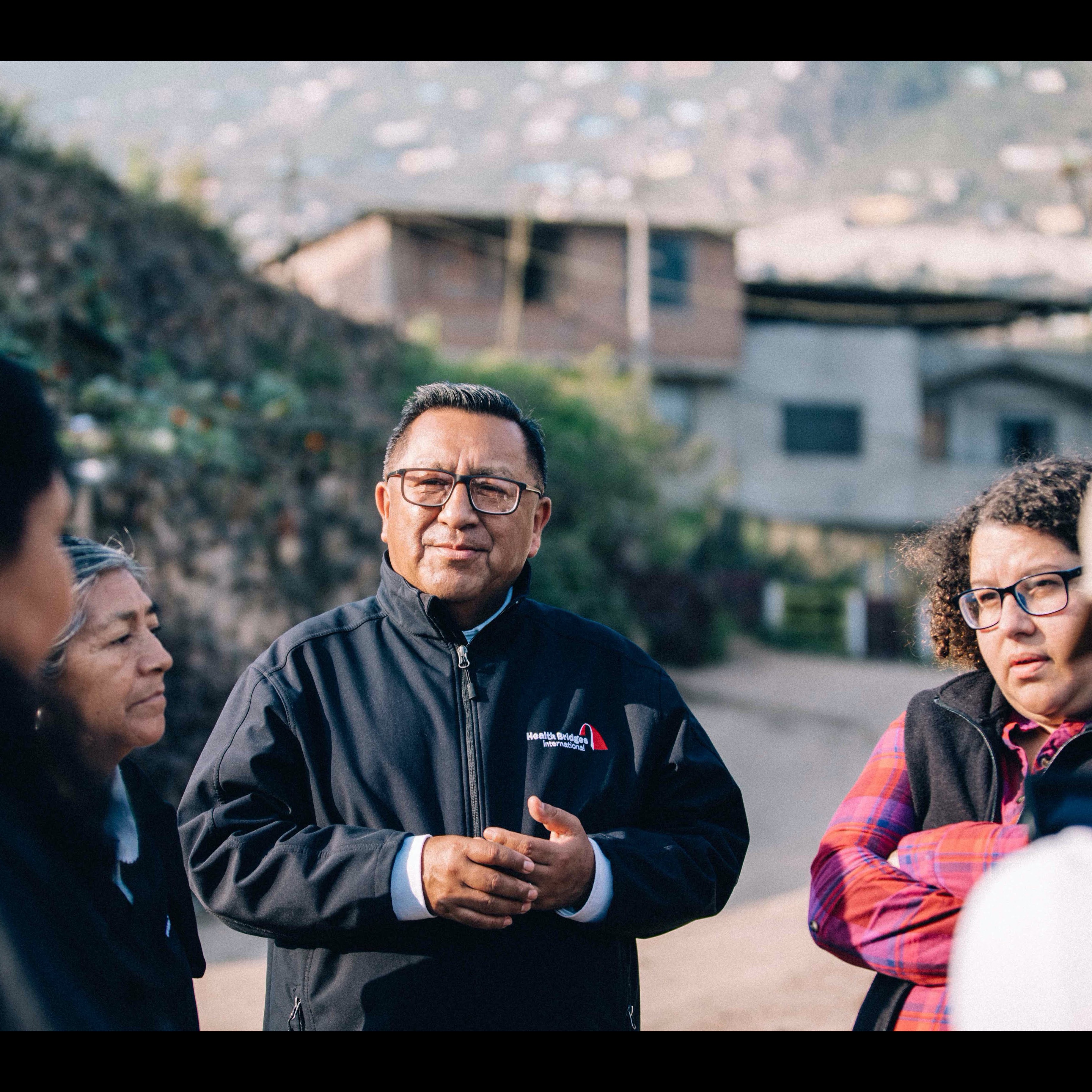 Photo 5 from Health Bridges International, Inc. (HBI)