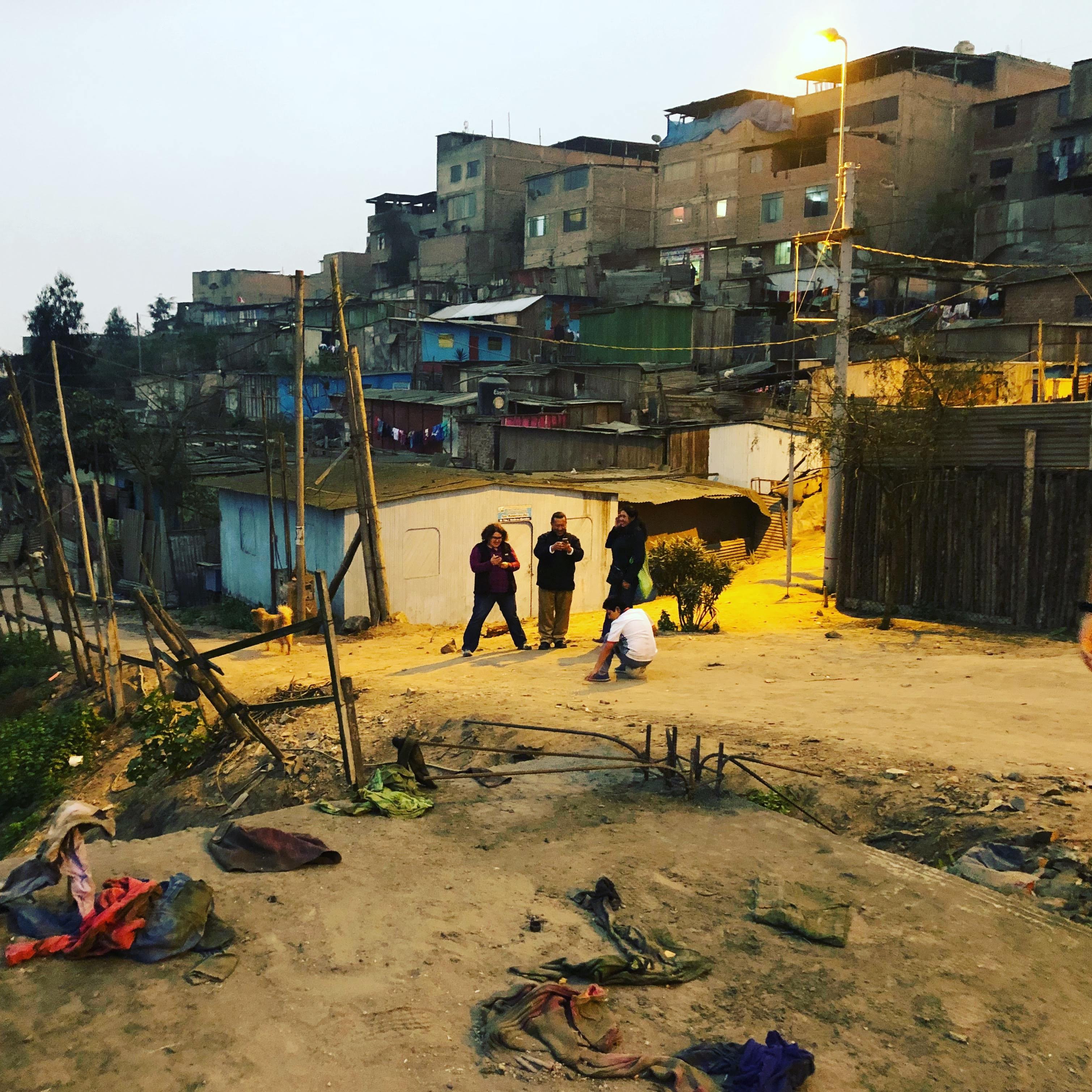 Photo 8 from Health Bridges International, Inc. (HBI)