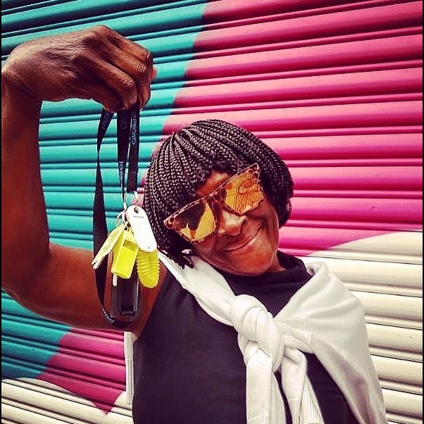 Photo 1 from Cornerstone Community Outreach