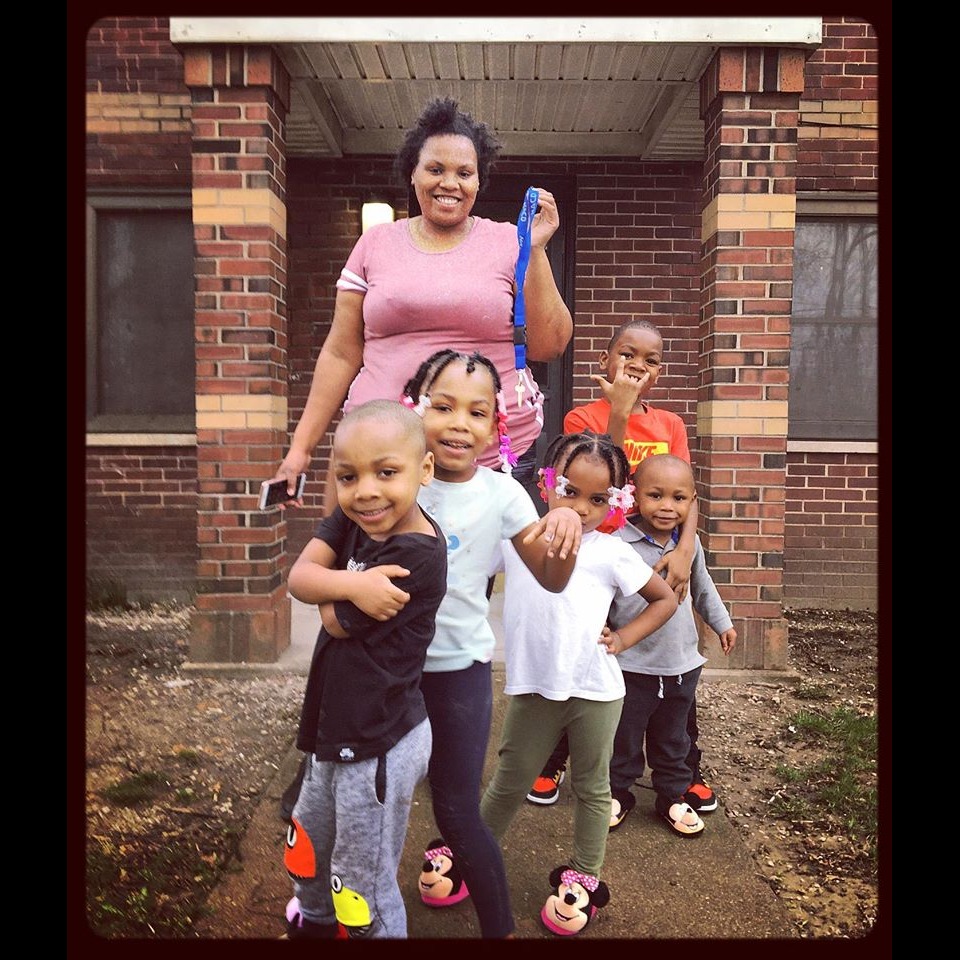 Photo 6 from Cornerstone Community Outreach