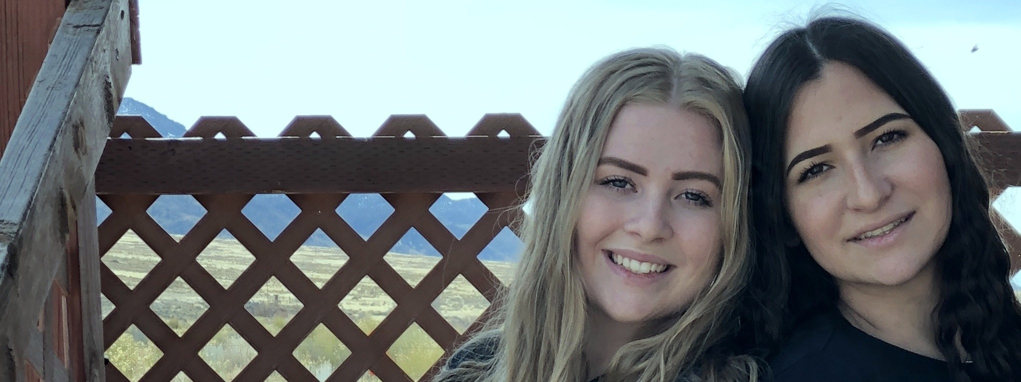 Teen Challenge NorWestCal Nevada cover