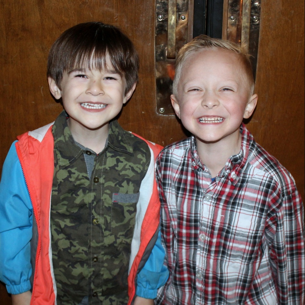 Photo 3 from Teen Challenge NorWestCal Nevada