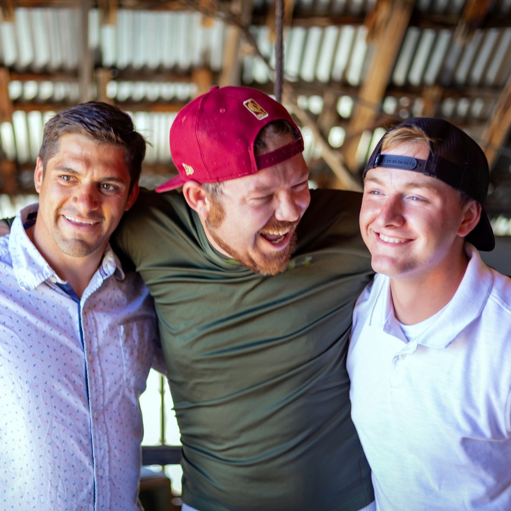 Photo 6 from Teen Challenge NorWestCal Nevada