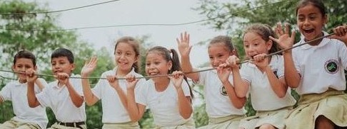 HEARTS IN ACTION INTERNATIONAL INC cover