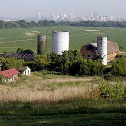 Photo 9 from Capital Region Land Conservancy