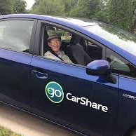 Photo 2 from eGo CarShare