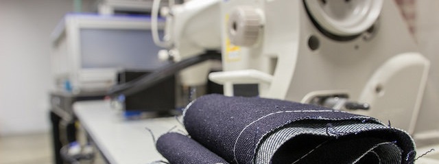 Apparel Industry Board, Inc. cover