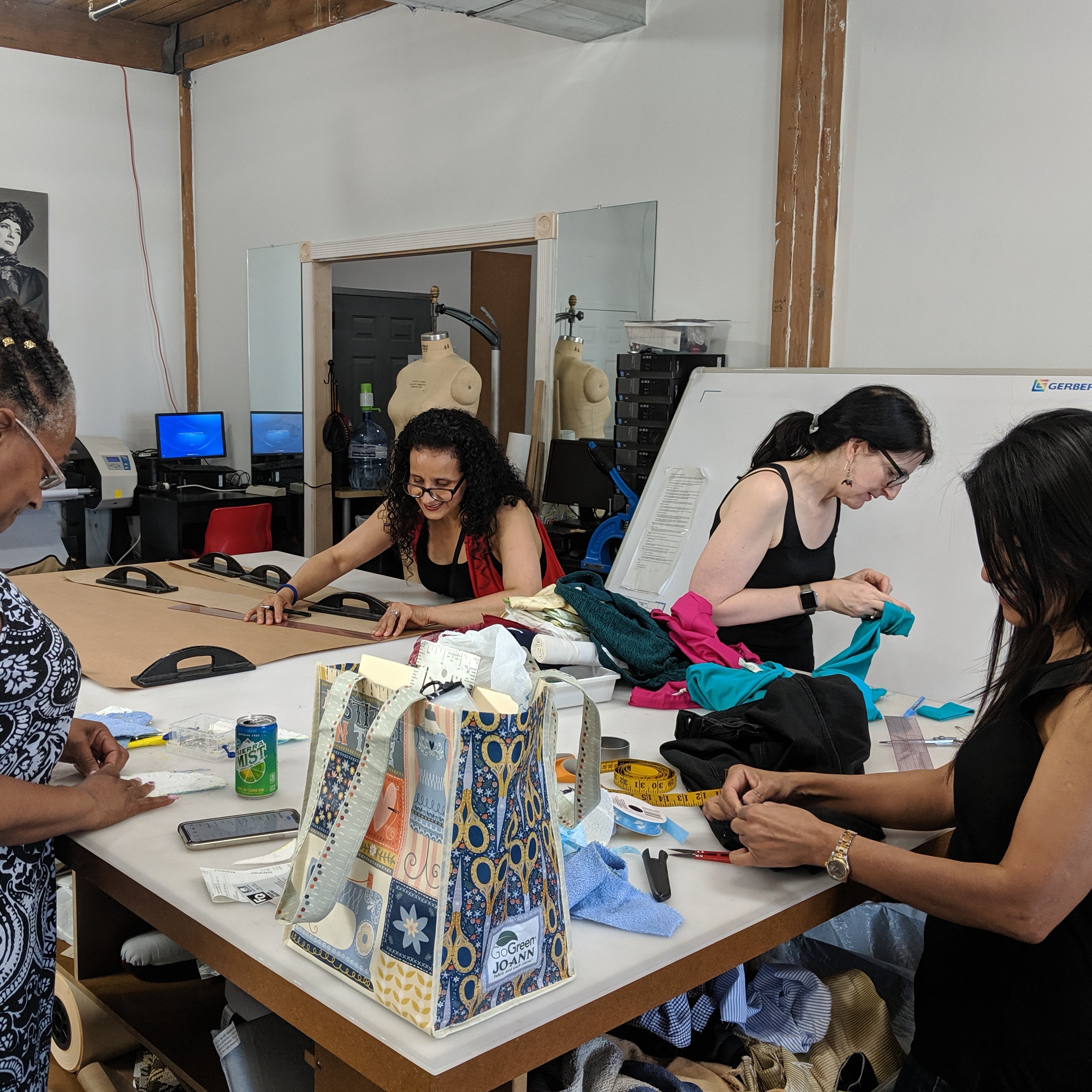 Photo 1 from Apparel Industry Board, Inc.