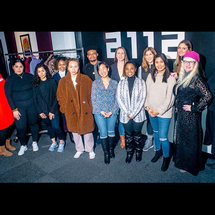 Photo 2 from Apparel Industry Board, Inc.