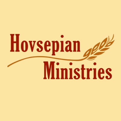 HOVSEPIAN MINISTRIES