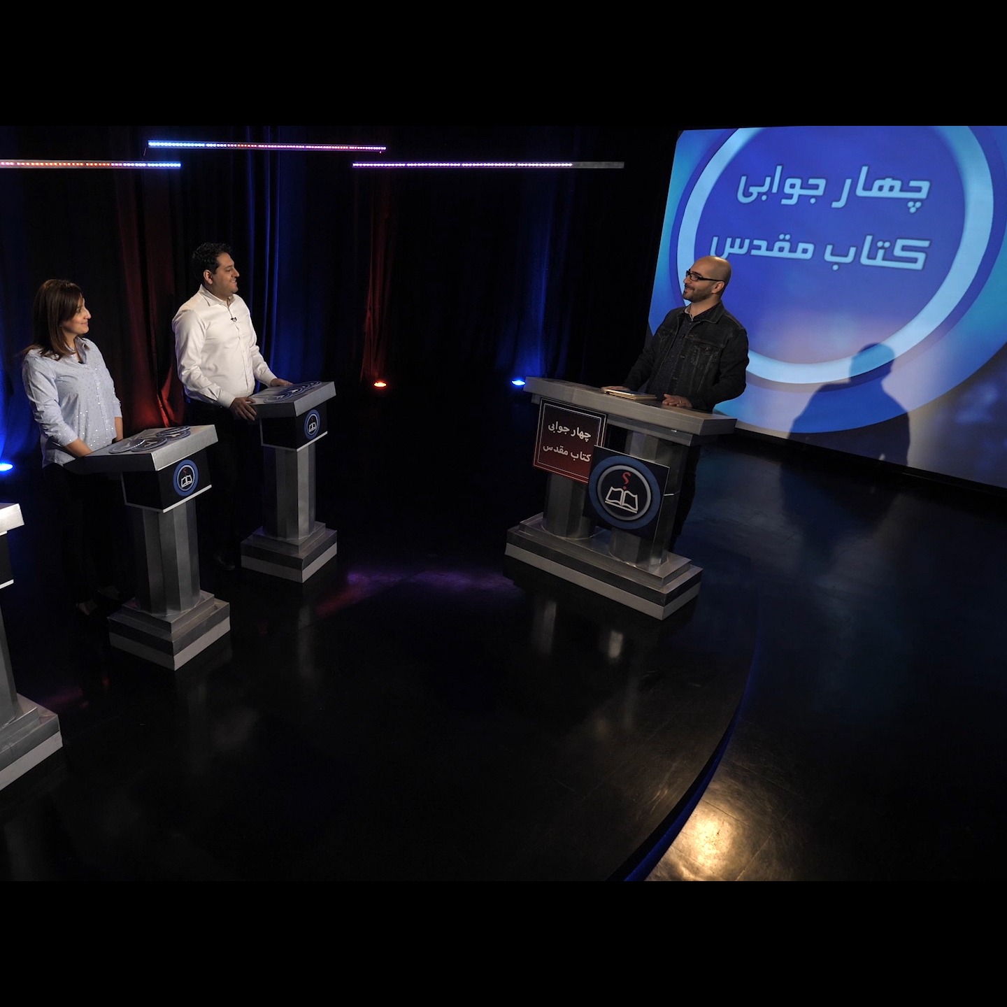 Photo 5 from HOVSEPIAN MINISTRIES