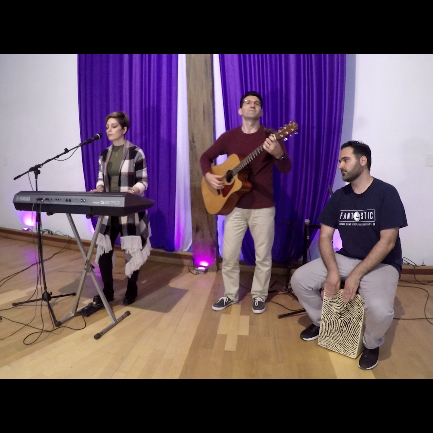 Photo 9 from HOVSEPIAN MINISTRIES