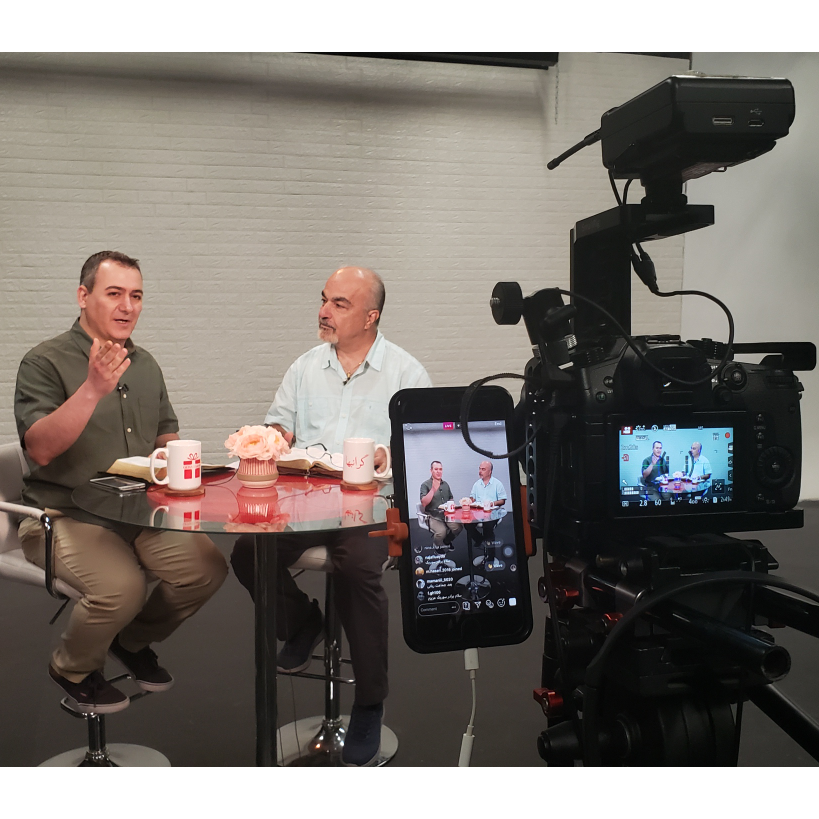 Photo 1 from HOVSEPIAN MINISTRIES