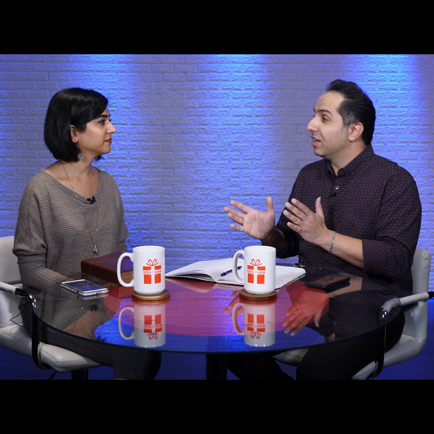 Photo 2 from HOVSEPIAN MINISTRIES