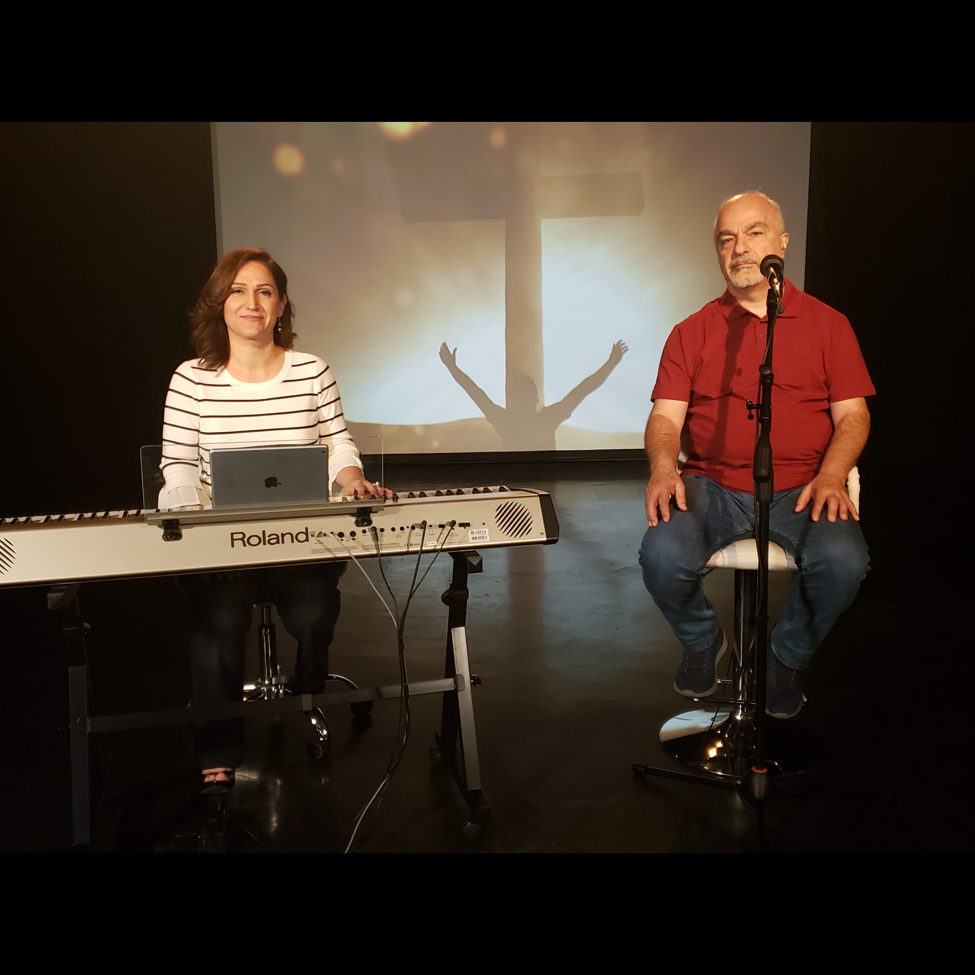 Photo 4 from HOVSEPIAN MINISTRIES