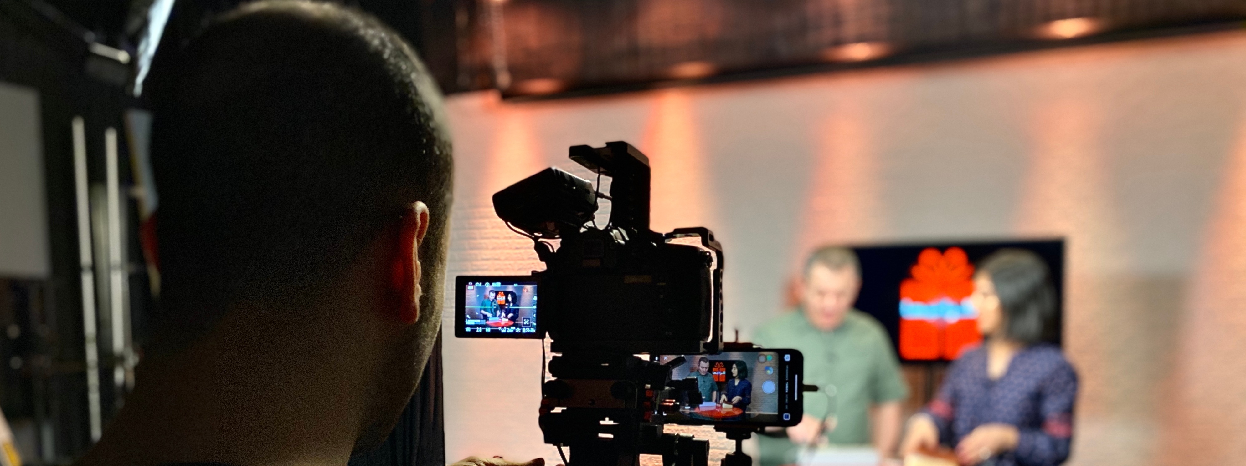 HOVSEPIAN MINISTRIES