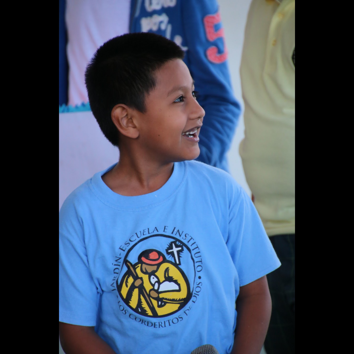 Photo 3 from LAMB Institute