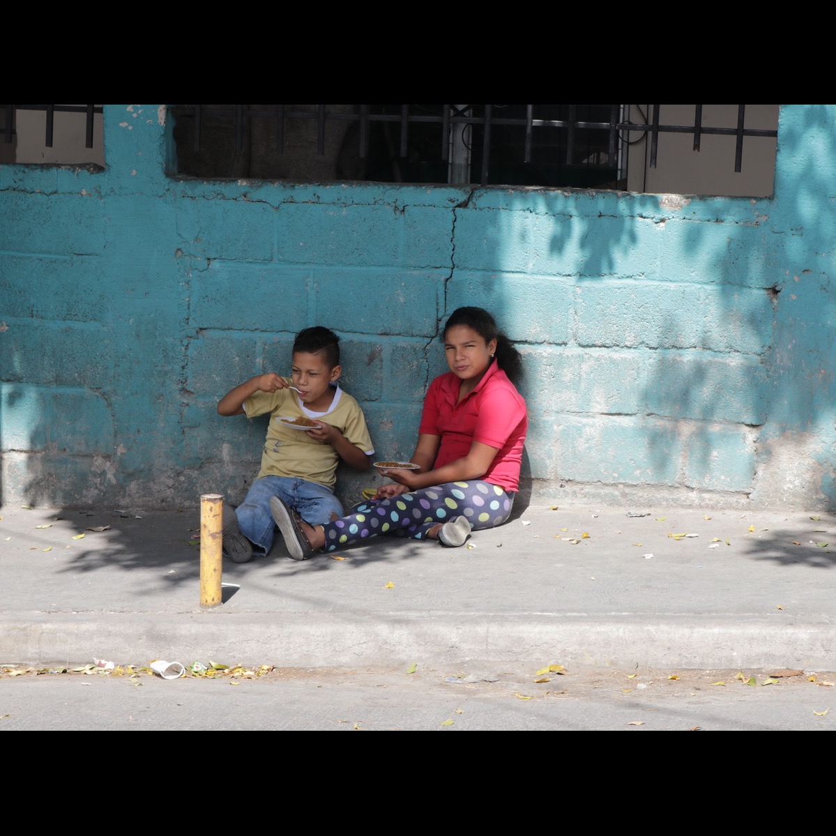 Photo 5 from LAMB Institute