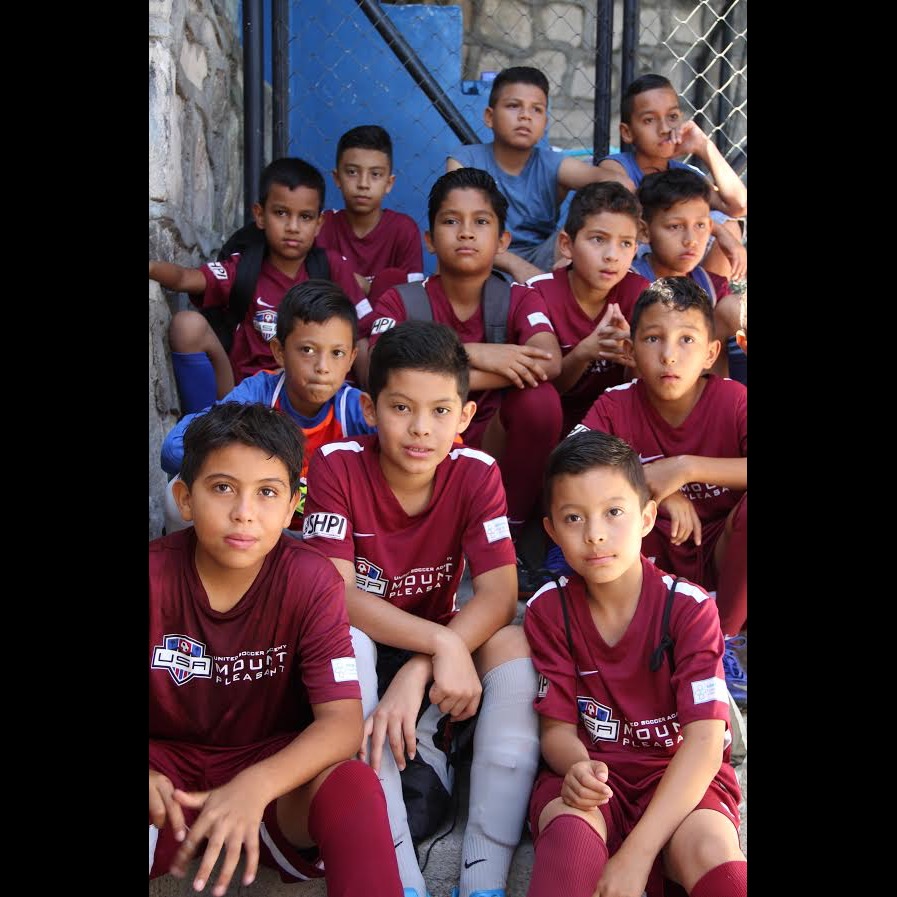 Photo 9 from LAMB Institute