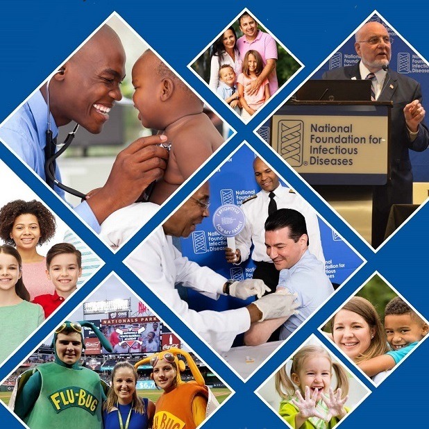 Photo 1 from National Foundation for Infectious Diseases