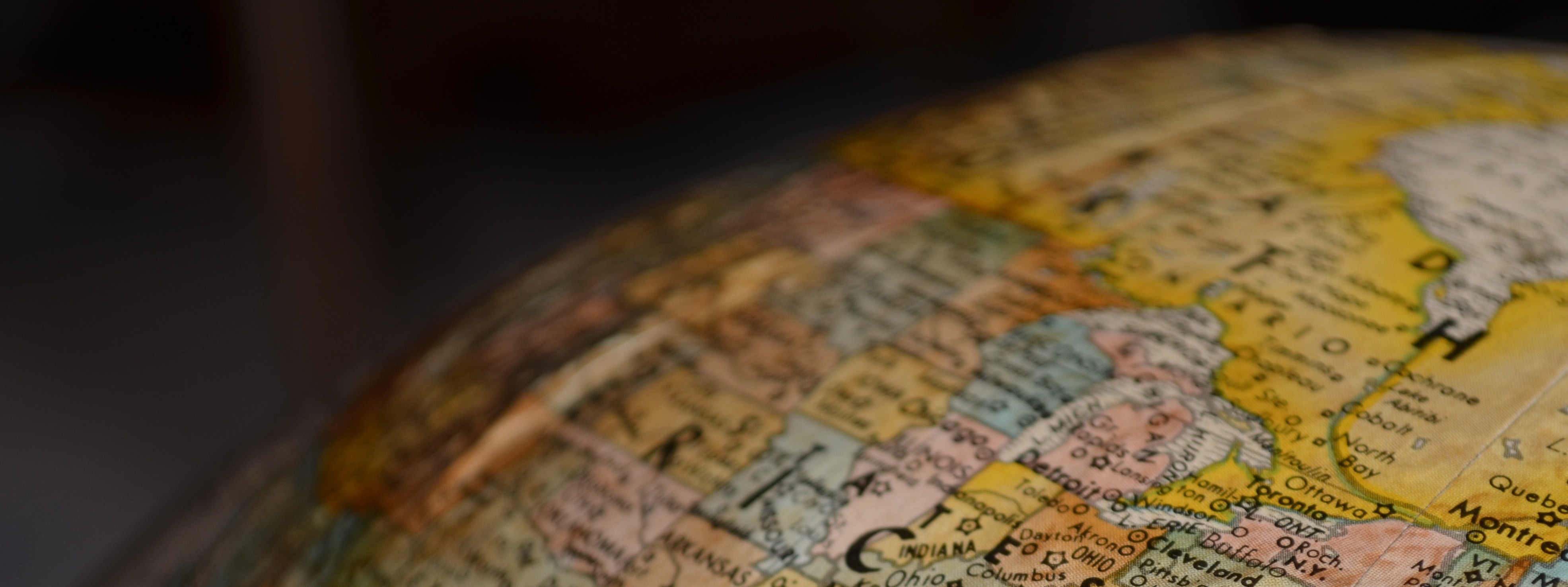 World Affairs Council of Greater Houston